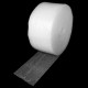 2 Roll 30cm*110m Air Bubble Film Padding Small Mailing Packing Machine Wrap Cushioning Tool