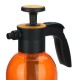 2L Hand Pump Foam Sprayer with 3 Types of Nozzle Hand Pneumatic Foam Snow Foam Car Wash Spray Bottle Car Window Cleaning