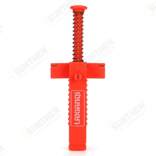 2pcs Brick Liner Runner Brick Leveling Cable Measuring Tools Kit for Masons Engineering 2P Wire