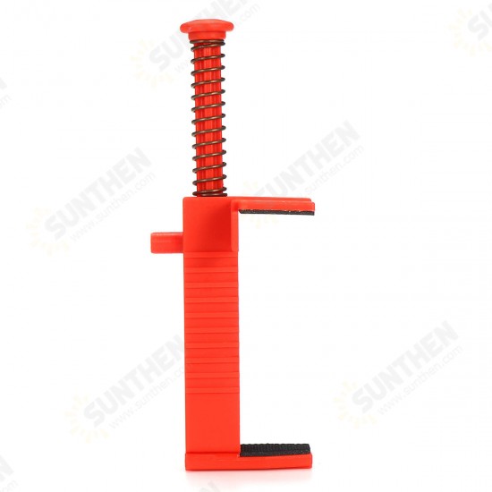 2pcs Brick Liner Runner Brick Leveling Cable Measuring Tools Kit for Masons Engineering 2P Wire