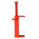 2pcs Brick Liner Runner Brick Leveling Cable Measuring Tools Kit for Masons Engineering 2P Wire