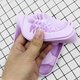 3 Cell DIY Fruit Frozen Ice Cream Cake Mold Juicee Popsicle Maker Ice Lolly Mould 3 Cell DIY Fruit Frozen Ice Cream Cake Mold Juicee Popsicle Maker Ice Lolly Mould