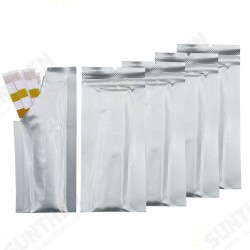3 in 1 Swimming Pool Test Paper Residual Chlorine PH Value Alkalinity Hardness Test Strip A Bottle Of 50 Hot Tub Water Quality 3 in 1 Swimming Pool Test Paper Residual Chlorine PH Value Alkalinity Hardness Test Strip A Bottle Of 50 Hot Tub Water Quality