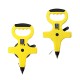 30/50m Fiberglass Measuring Tape Measure Reel for Landscaping Building Surveying 30/50m Fiberglass Measuring Tape Measure Reel for Landscaping Building Surveying