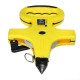 30/50m Fiberglass Measuring Tape Measure Reel for Landscaping Building Surveying 30/50m Fiberglass Measuring Tape Measure Reel for Landscaping Building Surveying