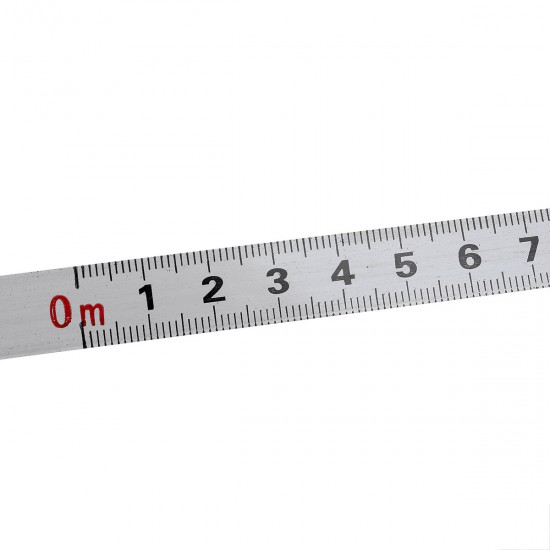 30/50m Fiberglass Measuring Tape Measure Reel for Landscaping Building Surveying