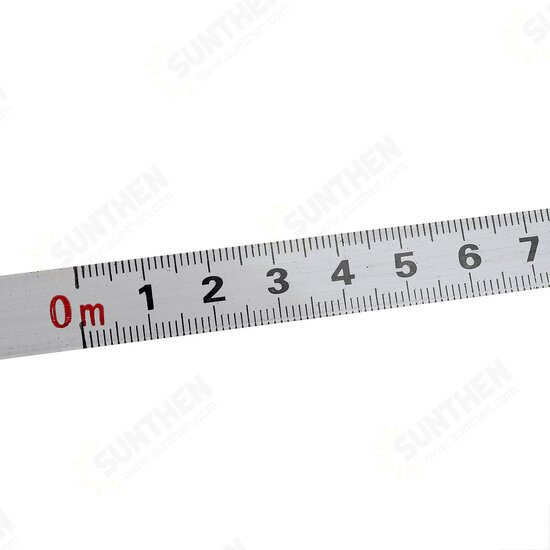 30/50m Fiberglass Measuring Tape Measure Reel for Landscaping Building Surveying 30/50m Fiberglass Measuring Tape Measure Reel for Landscaping Building Surveying