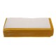 30Pcs Beehive Brood Box Wired Wax Foundation Honeycomb Sheets Beekeeping Tools 30Pcs Beehive Brood Box Wired Wax Foundation Honeycomb Sheets Beekeeping Tools