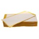 30Pcs Beehive Brood Box Wired Wax Foundation Honeycomb Sheets Beekeeping Tools 30Pcs Beehive Brood Box Wired Wax Foundation Honeycomb Sheets Beekeeping Tools