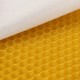 30Pcs Beehive Brood Box Wired Wax Foundation Honeycomb Sheets Beekeeping Tools