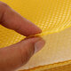 30Pcs Beehive Brood Box Wired Wax Foundation Honeycomb Sheets Beekeeping Tools 30Pcs Beehive Brood Box Wired Wax Foundation Honeycomb Sheets Beekeeping Tools