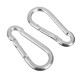 330LB Hammock Chair Hanging Accessories Stainless Steel Swivell Hook Ceiling