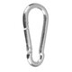 330LB Hammock Chair Hanging Accessories Stainless Steel Swivell Hook Ceiling