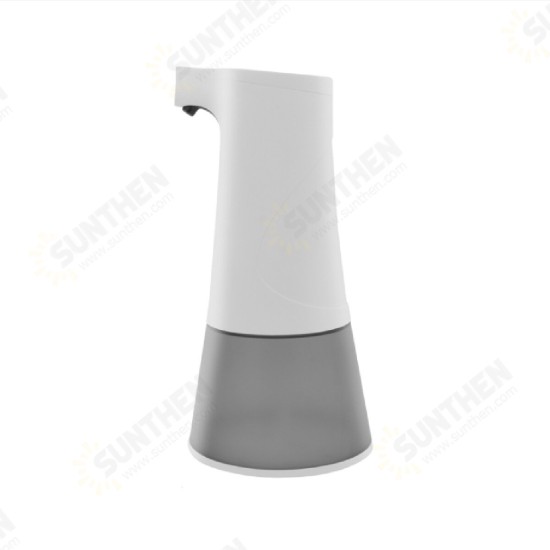 350ml Infrared Sensor Automatic Soap Dispenser Touchless Stand Foam Hand Washer