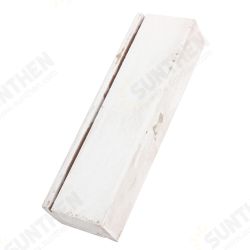 35/90 Degrees Fret End Beveling-Flushing Files Luthier Tool 35/90 Degrees Fret End Beveling-Flushing Files Luthier Tool