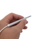 3.9mm Visual Thin Lens HD Ear Endoscopes with Earwax 6 Adjustable LED Lights Ear Cleaning Tool