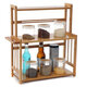 3Tier Standing Spice Rack Kitchen Countertop Storage Organizer