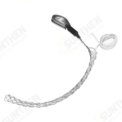 4-25mm Wire Cable Pulling Socks Grip For Telstra NBN Tools Heavy Duty 4-25mm Wire Cable Pulling Socks Grip For Telstra NBN Tools Heavy Duty