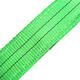 4 Meter 2 Ton 60mm Wide Duplex Webbing Pulling Lifting Sling Strap Strop