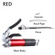 400cc Manual Grease Pistol Manual High Pressure Pistol Grease Machine 400cc Manual Grease Pistol Manual High Pressure Pistol Grease Machine