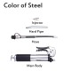 400cc Manual Grease Pistol Manual High Pressure Pistol Grease Machine 400cc Manual Grease Pistol Manual High Pressure Pistol Grease Machine