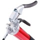 400cc Manual Grease Pistol Manual High Pressure Pistol Grease Machine 400cc Manual Grease Pistol Manual High Pressure Pistol Grease Machine