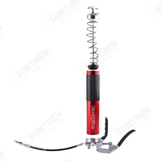 400cc Manual Grease Pistol Manual High Pressure Pistol Grease Machine 400cc Manual Grease Pistol Manual High Pressure Pistol Grease Machine