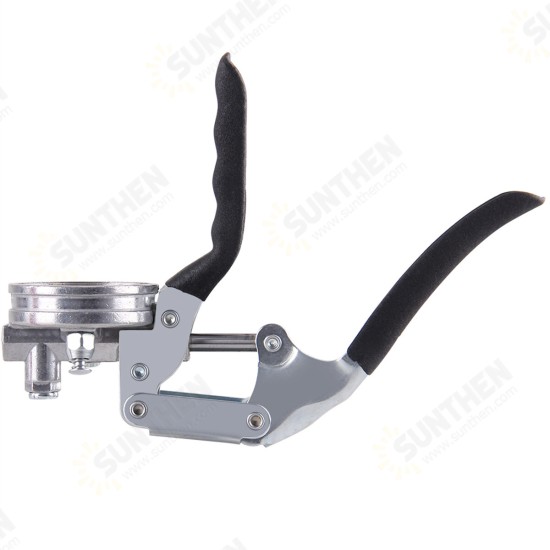 400cc Manual Grease Pistol Manual High Pressure Pistol Grease Machine 400cc Manual Grease Pistol Manual High Pressure Pistol Grease Machine