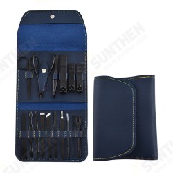 4/16Pcs Pedicure And Manicure Cleaner Nail Scissor Stainless Steel Beauty Set 4/16Pcs Pedicure And Manicure Cleaner Nail Scissor Stainless Steel Beauty Set