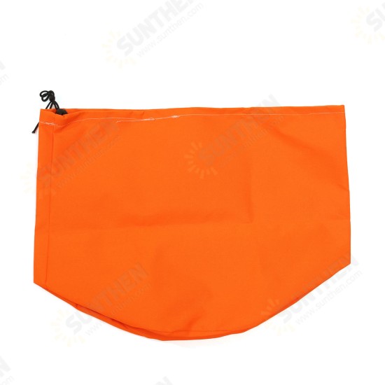 440x325mm Engine Cover Dustproof Bag Three Color Fits for Trimmer Edger Pole saw