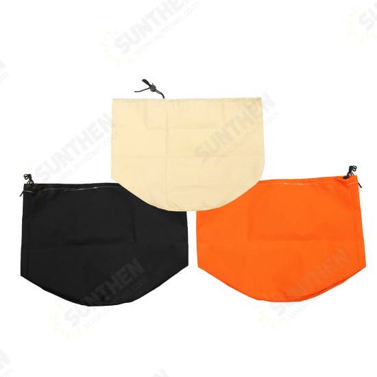 440x325mm Engine Cover Dustproof Bag Three Color Fits for Trimmer Edger Pole saw