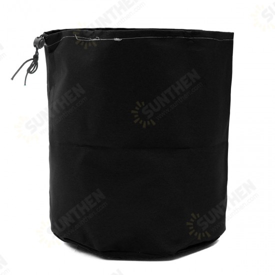 440x325mm Engine Cover Dustproof Bag Three Color Fits for Trimmer Edger Pole saw