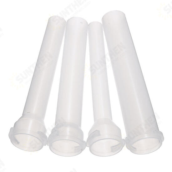 4L 304 Stainless Steel Sausage Stuffer Maker Meat Filler Machine Vertical Speed 4L 304 Stainless Steel Sausage Stuffer Maker Meat Filler Machine Vertical Speed