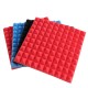 4Pcs 50x50x5cm Soundproofing Foam Acoustic Wall Panels Studio Soundproof Foam 4Pcs 50x50x5cm Soundproofing Foam Acoustic Wall Panels Studio Soundproof Foam