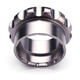 4Pcs Watch Tool Watch Screw Back Case Opener Tool 34mm 35mm 36mm 38mm 4Pcs Watch Tool Watch Screw Back Case Opener Tool 34mm 35mm 36mm 38mm