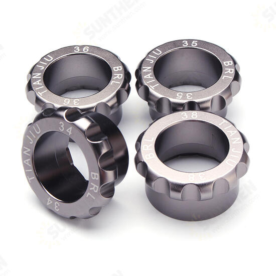 4Pcs Watch Tool Watch Screw Back Case Opener Tool 34mm 35mm 36mm 38mm 4Pcs Watch Tool Watch Screw Back Case Opener Tool 34mm 35mm 36mm 38mm