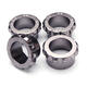 4Pcs Watch Tool Watch Screw Back Case Opener Tool 34mm 35mm 36mm 38mm 4Pcs Watch Tool Watch Screw Back Case Opener Tool 34mm 35mm 36mm 38mm