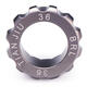 4Pcs Watch Tool Watch Screw Back Case Opener Tool 34mm 35mm 36mm 38mm 4Pcs Watch Tool Watch Screw Back Case Opener Tool 34mm 35mm 36mm 38mm