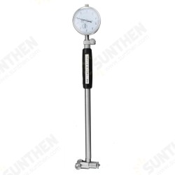 50-160mm/0.01mm Metric Dial Bore Gauge Cylinder Internal Small Inside Measuring Gage Test 50-160mm/0.01mm Metric Dial Bore Gauge Cylinder Internal Small Inside Measuring Gage Test