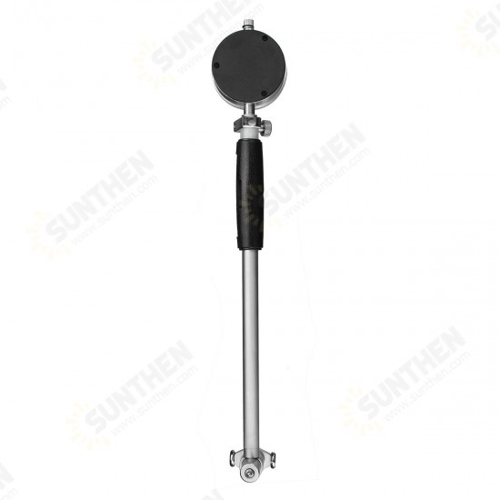 50-160mm/0.01mm Metric Dial Bore Gauge Cylinder Internal Small Inside Measuring Gage Test