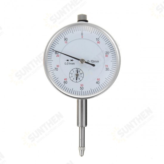 50-160mm/0.01mm Metric Dial Bore Gauge Cylinder Internal Small Inside Measuring Gage Test