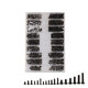 500Pcs Durable Mini Screw DIY Kit 18 Types Assemble Laptop Repair Screw Fastener 500Pcs Durable Mini Screw DIY Kit 18 Types Assemble Laptop Repair Screw Fastener