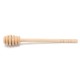 50pcs Wooden Jam Honey Dipper Wood Stirring Rod Stick Spoon Dip Drizzler 8/10/16cm 50pcs Wooden Jam Honey Dipper Wood Stirring Rod Stick Spoon Dip Drizzler 8/10/16cm