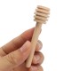 50pcs Wooden Jam Honey Dipper Wood Stirring Rod Stick Spoon Dip Drizzler 8/10/16cm 50pcs Wooden Jam Honey Dipper Wood Stirring Rod Stick Spoon Dip Drizzler 8/10/16cm