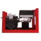 550W 60L/min Automatic Electric Diesel Pump Diesel Liquids Self-Priming Oil Pump with 5m Hose