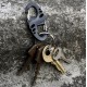 5pcs 8 Shape Carabiner Quick Hang Buckle for Outdoor Climbing Camping Hiking Travel 5pcs 8 Shape Carabiner Quick Hang Buckle for Outdoor Climbing Camping Hiking Travel