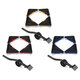 5pcs Heavy Duty Furniture Slider Lifter Movers Tool Kit Roller Transport Trolley 5pcs Heavy Duty Furniture Slider Lifter Movers Tool Kit Roller Transport Trolley