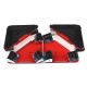 5pcs Heavy Duty Furniture Slider Lifter Movers Tool Kit Roller Transport Trolley 5pcs Heavy Duty Furniture Slider Lifter Movers Tool Kit Roller Transport Trolley