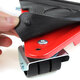 5pcs Heavy Duty Furniture Slider Lifter Movers Tool Kit Roller Transport Trolley