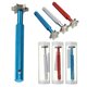 6 Cutters Golf Wedge Club Grooove Iron Club Grooove Tool Sharpener Cleaner Tools 6 Cutters Golf Wedge Club Grooove Iron Club Grooove Tool Sharpener Cleaner Tools